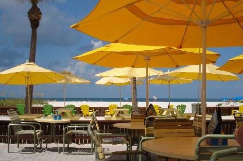 Sirata Beach Resort 008